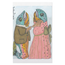 The Proposal stationery