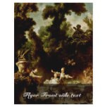 The Prosecution" By Fragonard Jean-Honoré (Best Q flyers