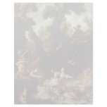 The Prosecution" By Fragonard Jean-Honoré (Best Q Personalized Letterhead