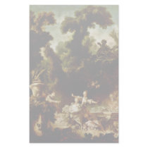 The Prosecution" By Fragonard Jean-Honoré (Best Q Stationery Design