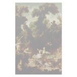 The Prosecution" By Fragonard Jean-Honoré (Best Q Stationery Design