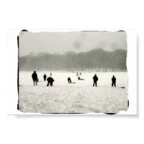 The Prospect of Snow posters by artkayt The Prospect of Snow posters