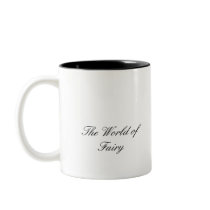 The Protector Mug mugs