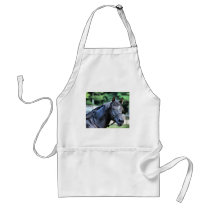 The Proud Arabian Stallion Aprons