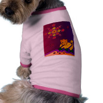 The Proud King Lion pet clothing by starryseas The Proud King Lion pet clothing
