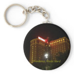 The Providence Biltmore keychains