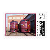 The PRR Lives on at Juniata Terminal Company postage by stanrail The PRR Lives on at Juniata Terminal Company postage