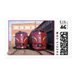 The PRR Lives on at Juniata Terminal Company postage
