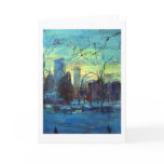 The Prudential Cards