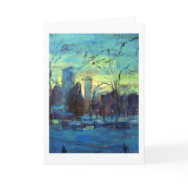 The Prudential cards by natikart The Prudential cards