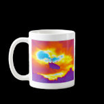 The Psychedelic Bug mugs