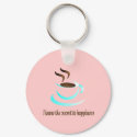 The psycology of coffee keychains by kool27 The psycology of coffee keychains