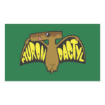 The Pturondactyl Sticker!