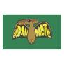 The Pturondactyl Sticker!