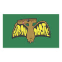 The Pturondactyl Sticker!