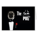 the pug cards