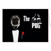 the pug cards
