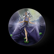 The Pulling of the Tides Button buttons
