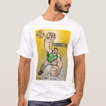 The Pummeler t-shirts by ducko5 The Pummeler t-shirts