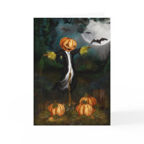 The Pumpkin Patch cards by MANolan The Pumpkin Patch cards