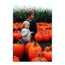 The Pumpkin Patch posters by jesssoper The Pumpkin Patch posters