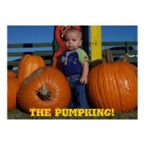The PumpKING! posters by tkolady77 The PumpKING! posters