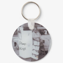 The Pumps Key cahin keychains by kahmier The Pumps Key cahin keychains