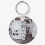 The Pumps Keycahin The Pumps Keycahin