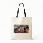 The Punishment Of Leviter Detail By Botticelli San Bags