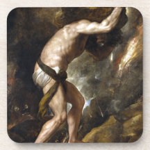 The Punishment of Sysiphus Coaster