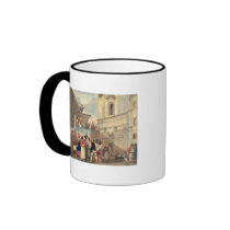 The Puppet Theatre Coffee Mug