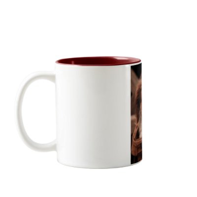 The Puppies Coffee Mug