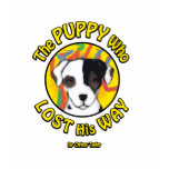 The Puppy Who Lost His Way - Story Shirts