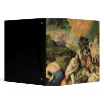 The Purification of the Midianite Virgins Binder