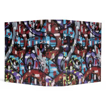 The Purple Highway Binder