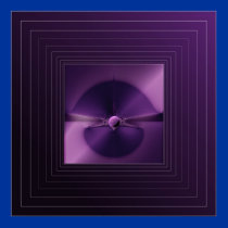 The Purple Planet 2 posters