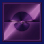 The Purple Planet