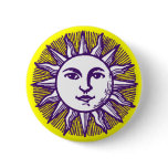 THE PURPLE SUN PINS