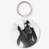 The Purpose of a Muse keychains by Spinmenson The Purpose of a Muse keychains