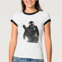 The Purpose of a Muse t-shirts by Spinmenson The Purpose of a Muse t-shirts
