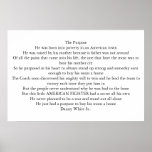 The Purpose posters