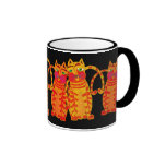 The Purr-fect Cat Lovers Coffee Mug mugs