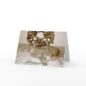 The Purrr-fect Holiday cards