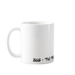 The Pursuit Mug