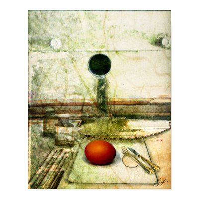 The Pursuit of Perfection Print by Maedusae