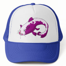 The Puss Hat (Feecal and Friends)