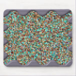 THE PUZZLE mousepads
