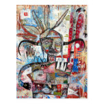 The Puzzler Post Cards