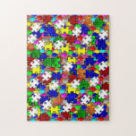 The Puzzling Puzzle