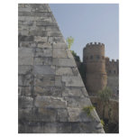 The Pyramid and Gatehouse Personalized Letterhead